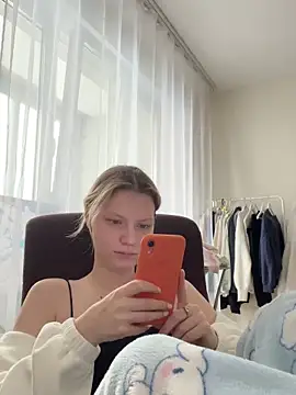 Chat +18 de MaryHiggins ao vivo