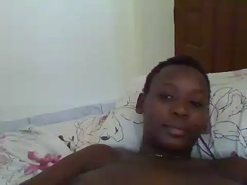 Show webcam de Prettyvillah_