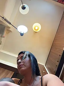 عرض كام Hotmomcheckk_