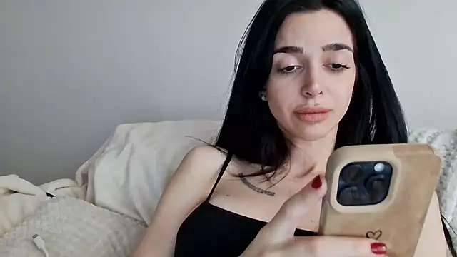 gglingeriee – Kamerová šou