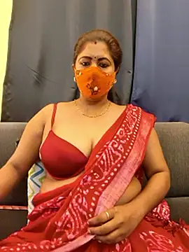 Вебкам-шоу Poly_bhabi