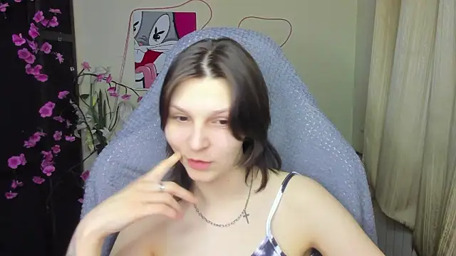 AudreyyKim Chat XXX live