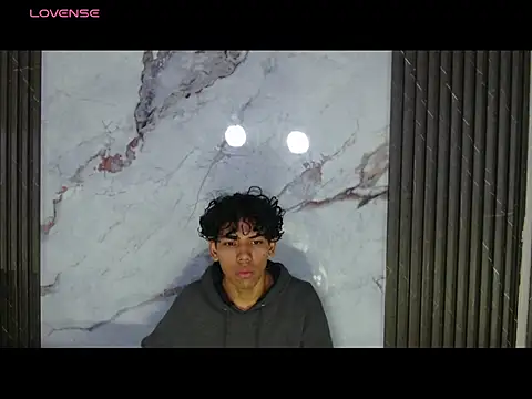 DaviidBuckx_ Webcamshow