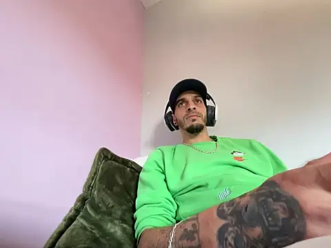 XXX chat uživo modela Rebeu313