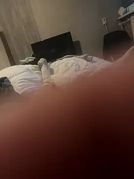 Geilalfaro 웹캠 쇼