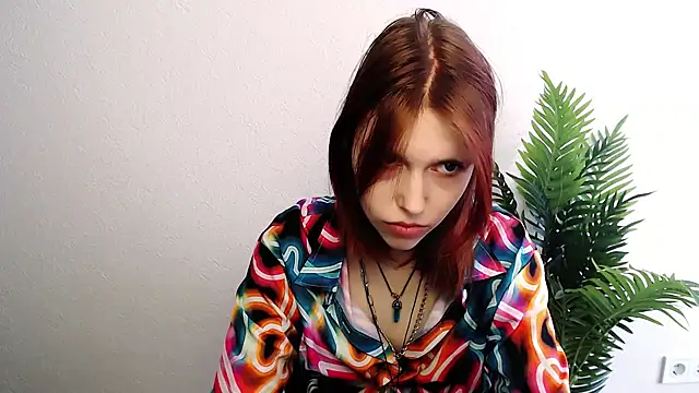 Webkamerová show GuessMe___