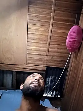 XXX chat uživo modela Camodick