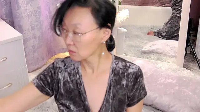 Chat XXX ao vivo de S_andra_