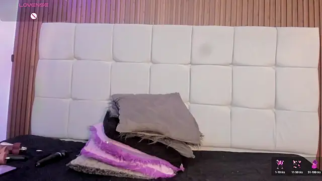 Saravy_Blandon Webcam Show