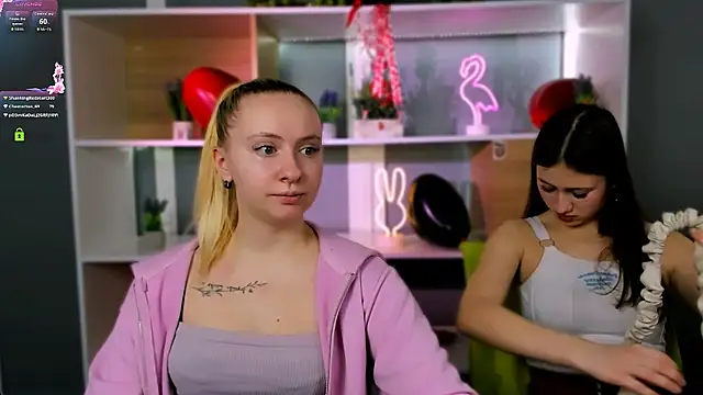 mila_glow1 Live XXX Chat