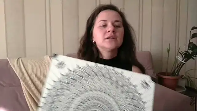 GiaaCaranggin Live XXX chat