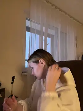 Chat XXX ao vivo de MaryHiggins