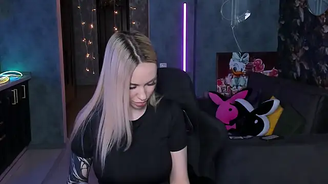 Blckmirrorr Obrolan Langsung XXX