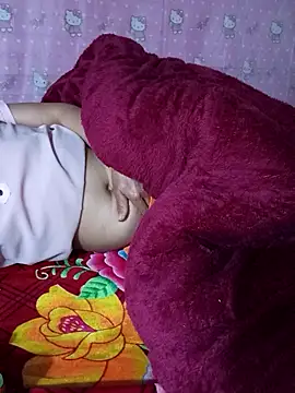 TinTin321 网络视讯表演