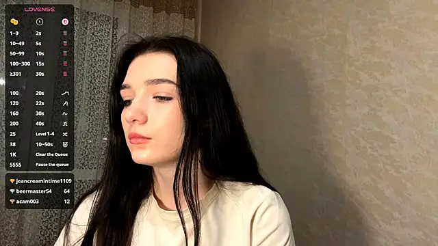 IsabellaWave Chat XXX live