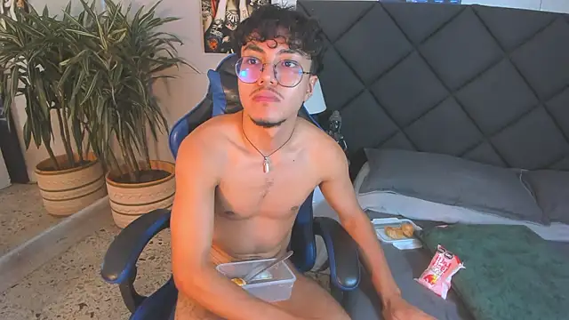 kai_storn Webcam-Show