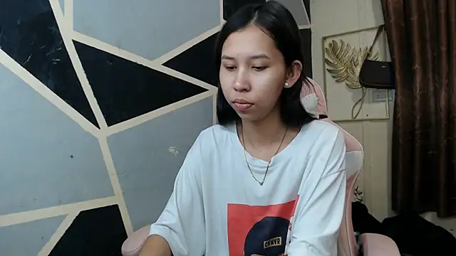 Charming_lexi Pertunjukan Webcam