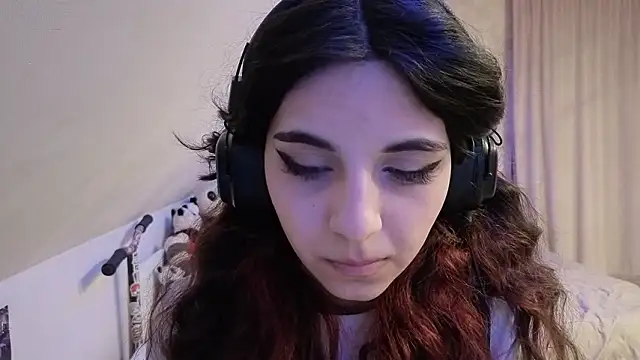 Blissmissataeses Webcamshow