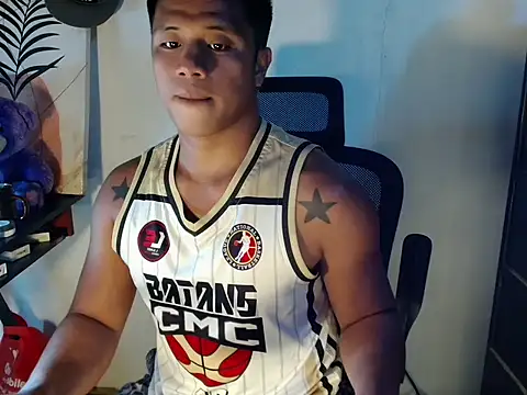 Felix_Asher Obrolan Langsung XXX