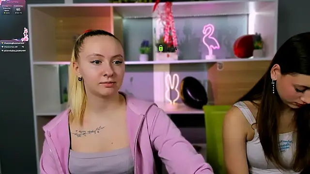 mila_glow1: онлайн-секс-чат