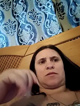 stropinela23 Webcam show