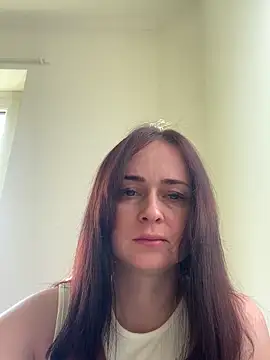 Webkamerová show StellaStar18