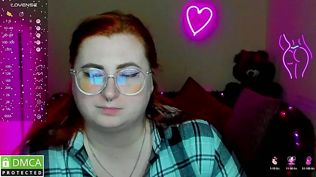 Chatroom XXX en direct de Alicia_love00