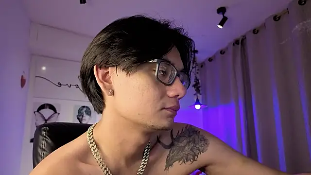 Chat XXX Live davoxer