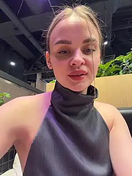 KristiRich – Live XXX-chat