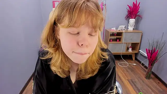 Chat XXX en directo de Soft_Flame