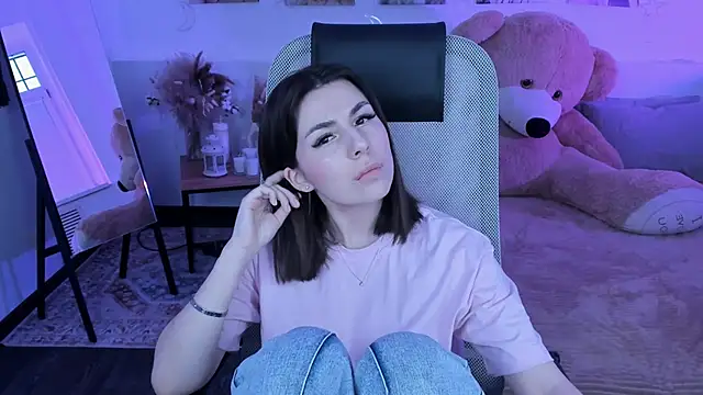 DiRosie 即時 XXX 聊天