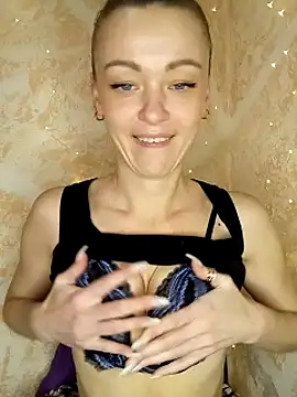 Chat +18 de NitaXSky ao vivo