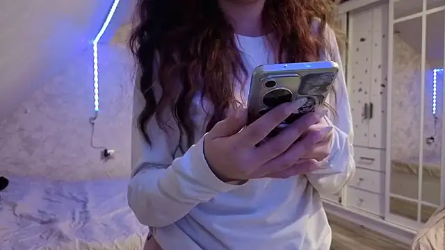 Chat XXX Live Blissmissataeses