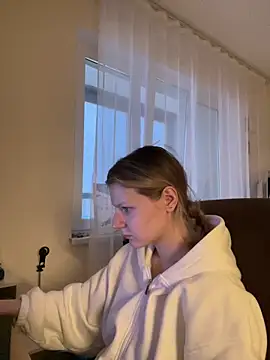 Chat +18 de MaryHiggins ao vivo