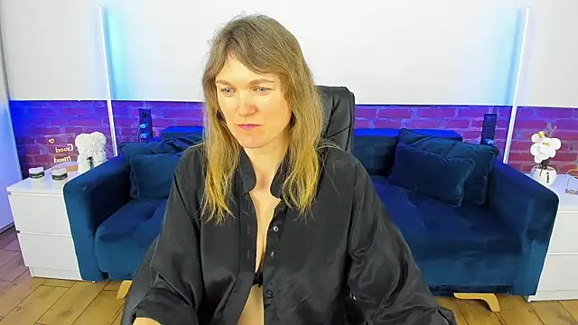 Anabell_xxx Adlı Modelin Canlı XXX Sohbeti