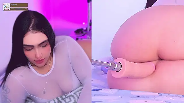 kloe_campbelln Live XXX chat