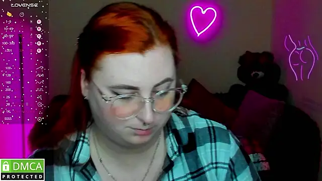 XXX chat uživo modela Alicia_love00