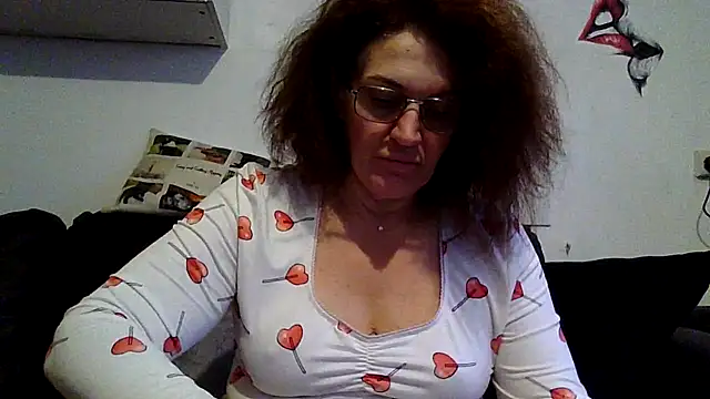 RubyyRosee's Live XXX Chat