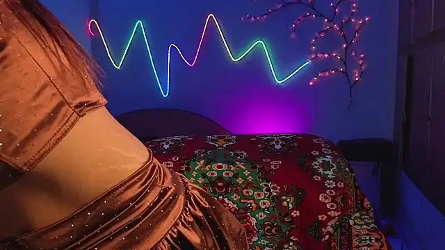 Ivy_the_goddess Obrolan Langsung XXX