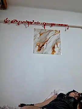 Nika_aa's Live XXX Chat