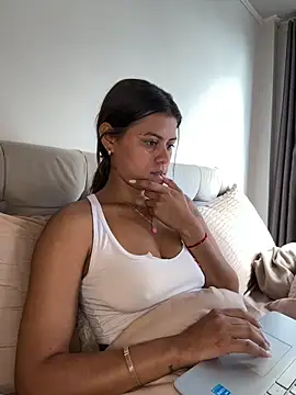 Show Webcam de RachelWeisz_