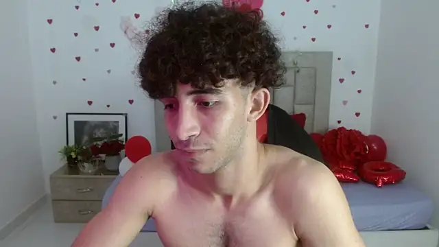 Caius_fox Live XXX-Chat