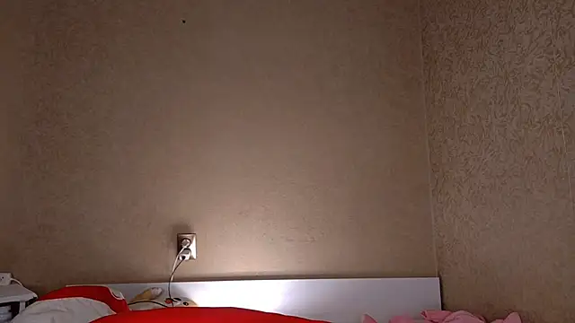 ShayneMilushn Webbikameraesitys