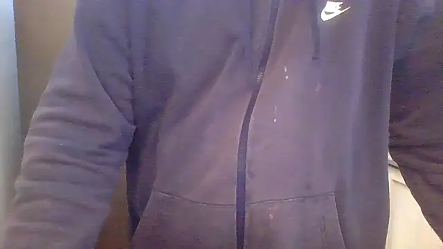 Show de webcam de ANONIMO7735