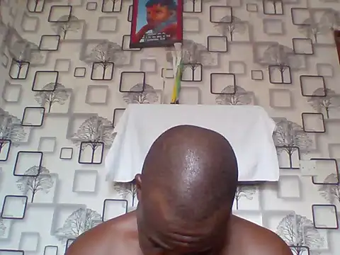 Chumba_001's Webcam Show