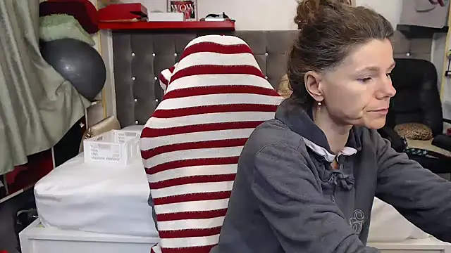 kellyterapy live XXX chat