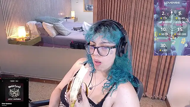 Eli666uwu Live XXX Chat
