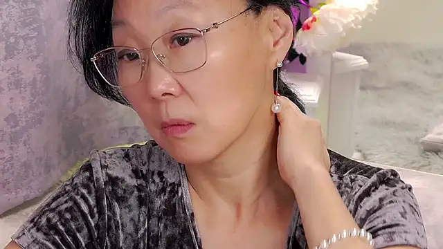 Pertunjukan Kamera Web S_andra_