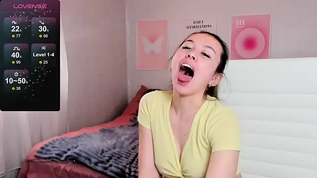 Geisha_Anna Obrolan Langsung XXX