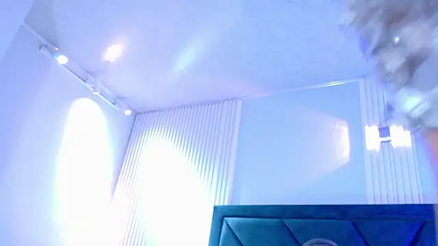 MollyCruz Adlı Modelin Web Kamerası Şovu